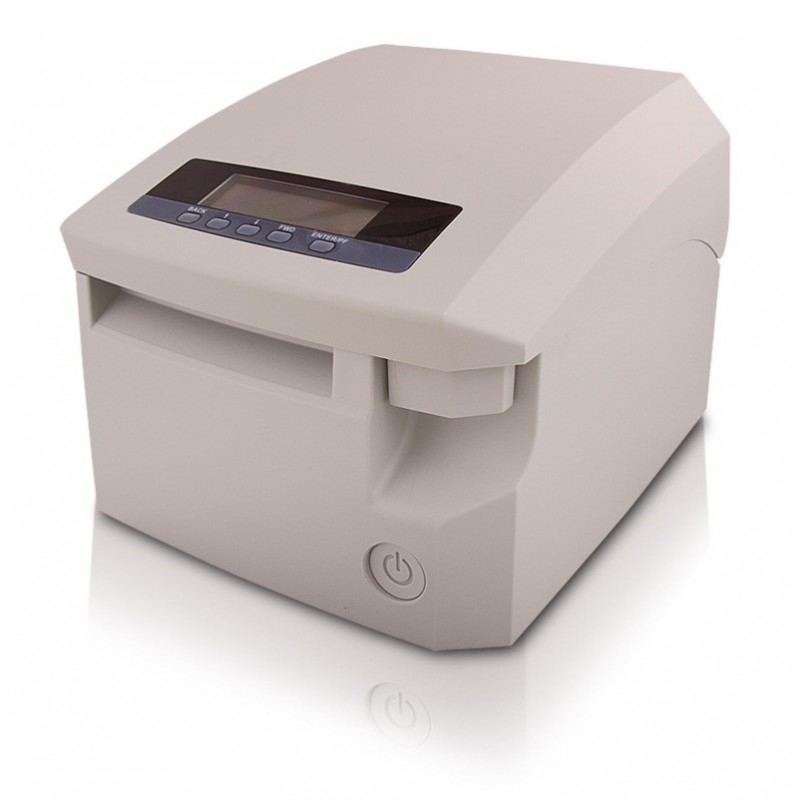ФИСКАЛЬНЫЙ ПРИНТЕР ЭКСЕЛЛИО DATECS FP 700